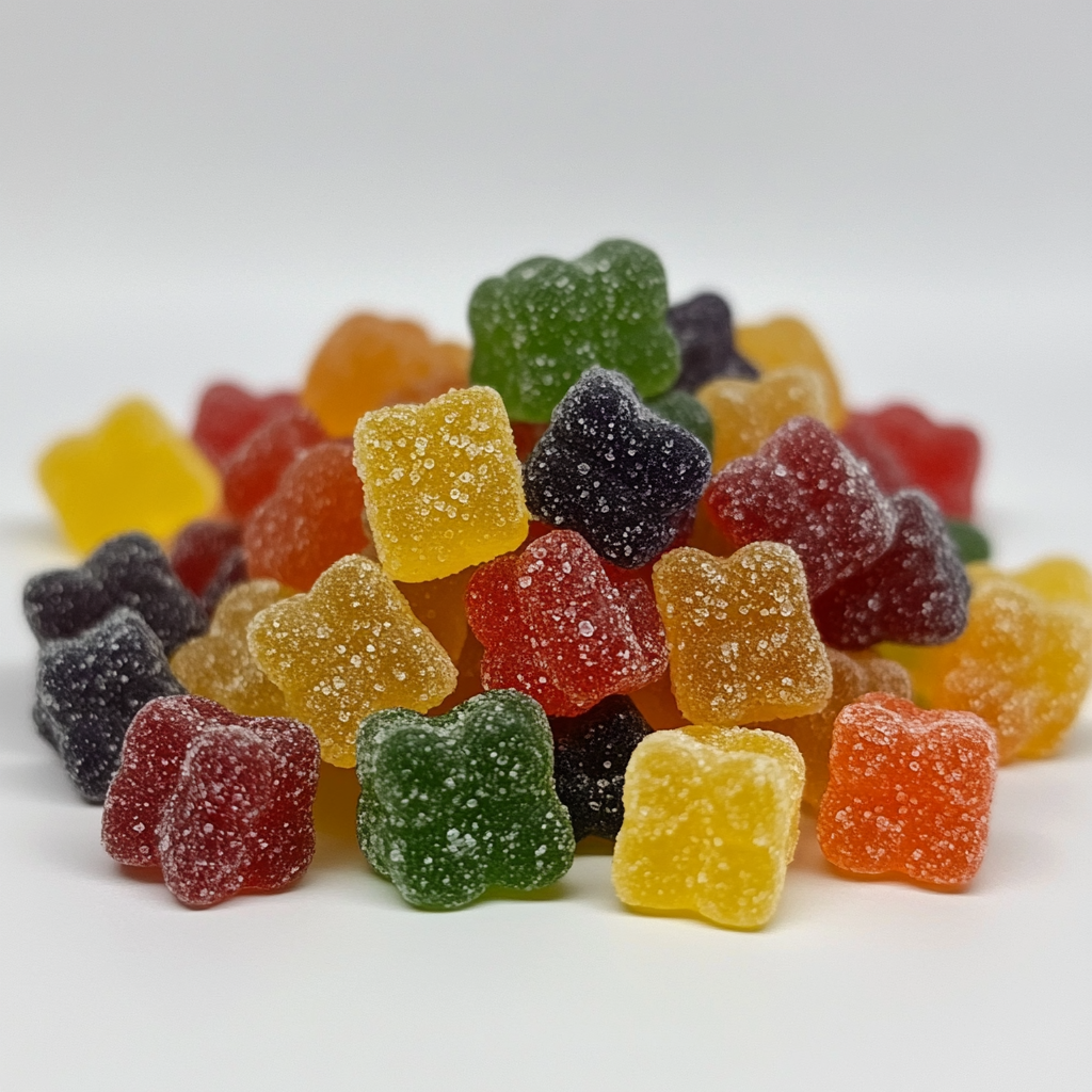 What Makes Delta 9 Gummies So Popular?